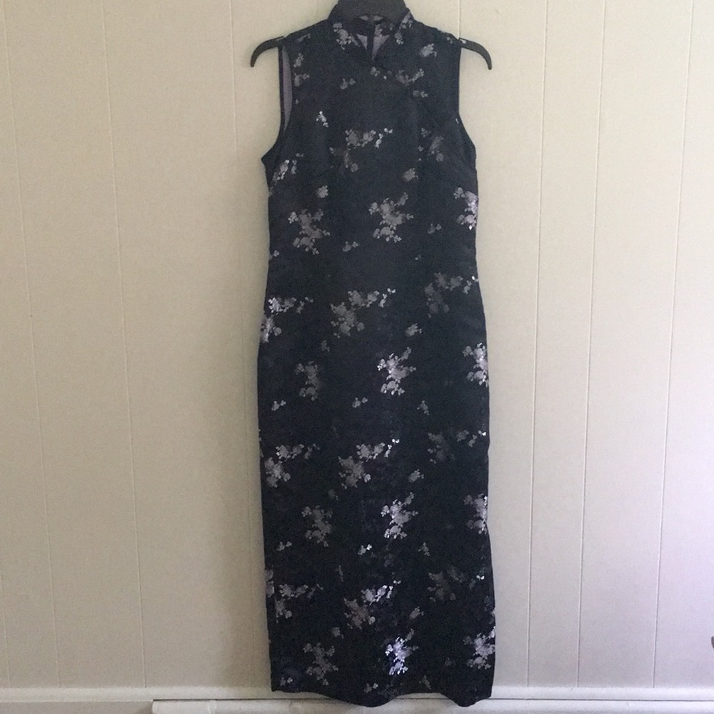 Robbie Bee Dress 👗